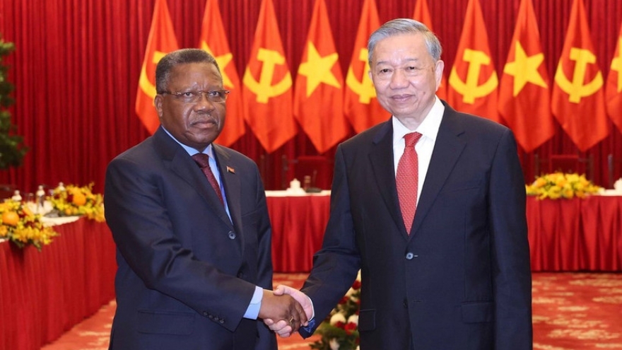 Vietnam–Angola 50-year ties - Strong foundation, promising future: Ambassador